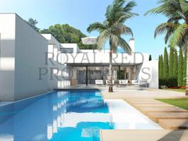 Piso En venta en Campoamor, Orihuela photo 0