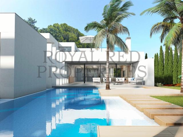 Piso En venta en Campoamor, Orihuela photo 0