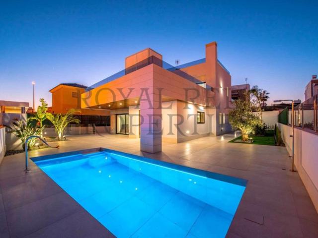 Piso En venta en Playa Flamenca, Orihuela photo 0