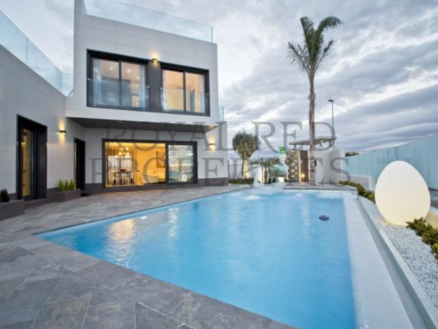 Piso En venta en Campoamor, Orihuela photo 0