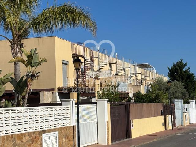 Dúplex En venta en Santa Eulària Des Riu photo 0