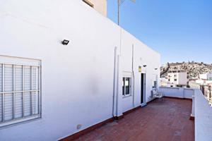  Ático En alquiler en Centro, Almería photo 0