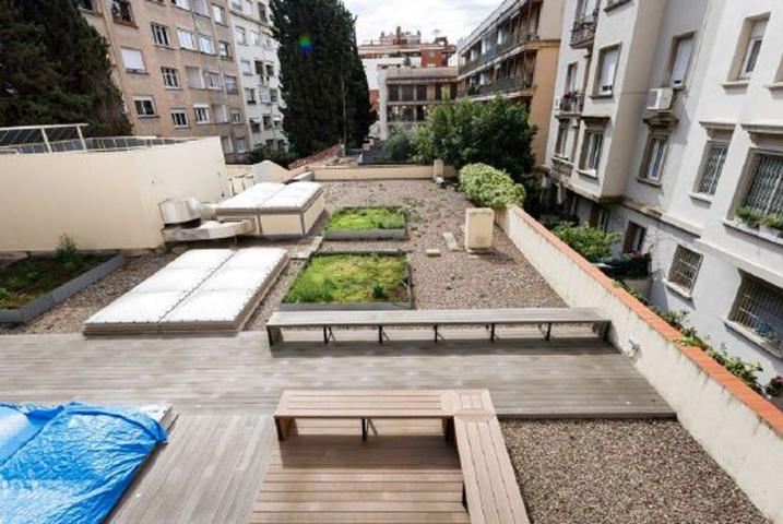 Otro En alquiler en Calle De Folgueroles, Sarrià-Sant Gervasi, Barcelona photo 0