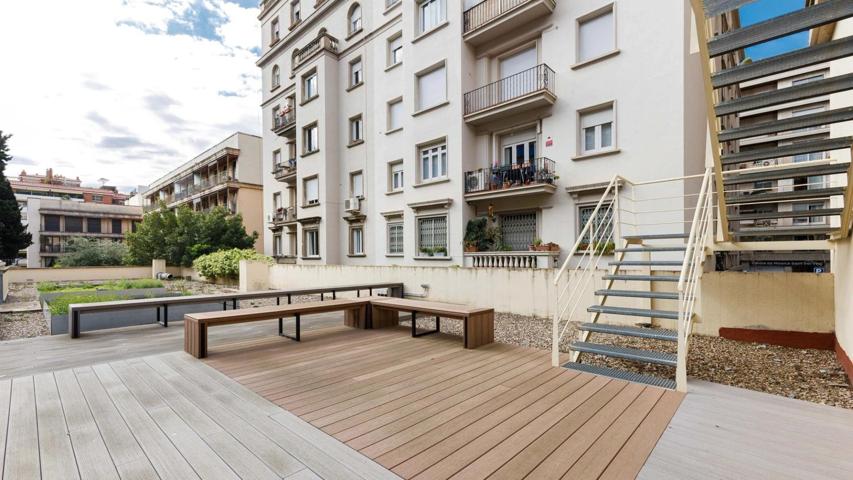 Otro En alquiler en Calle De Folgueroles, Sarrià-Sant Gervasi, Barcelona photo 0