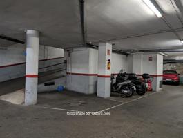 Parking Subterráneo En alquiler en Gràcia, Barcelona photo 0