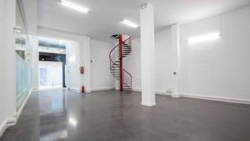 Otro En alquiler en Calle Dels Comtes De Bell-Lloc, Les Corts, Barcelona photo 0