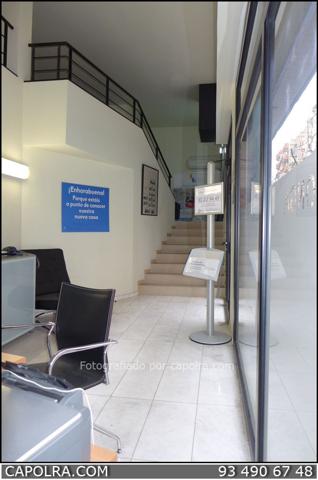 Casa En venta en Calle Segre, Sant Andreu, Barcelona photo 0