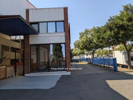 Otro En venta en Avenida De Barcelona, 256, Molins De Rei photo 0