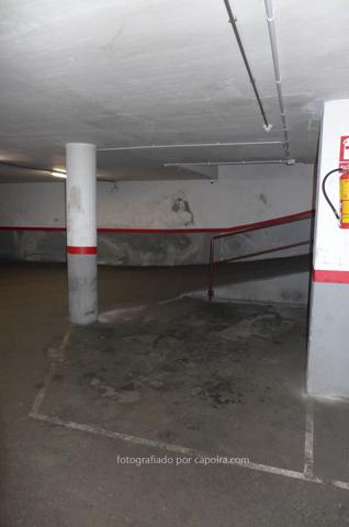 Parking Subterráneo En alquiler en Avenida De La Riera De Cassoles, 20, Gràcia, Barcelona photo 0
