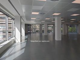 Otro En alquiler en Via Augusta, Sarrià-Sant Gervasi, Barcelona photo 0
