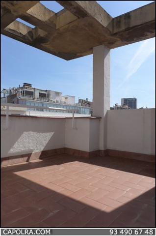 Otro En alquiler en Calle De Tuset, Sarrià-Sant Gervasi, Barcelona photo 0