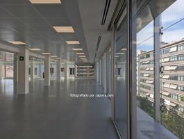 Otro En alquiler en Via Augusta, Sarrià-Sant Gervasi, Barcelona photo 0