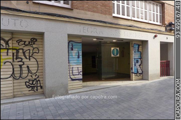 Otro En venta en Calle De Mossèn Xiró, 5, Sarrià-Sant Gervasi, Barcelona photo 0