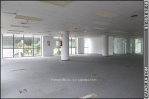 Otro En alquiler en Calle Frederic Mompou, Centre, Sant Just Desvern photo 0