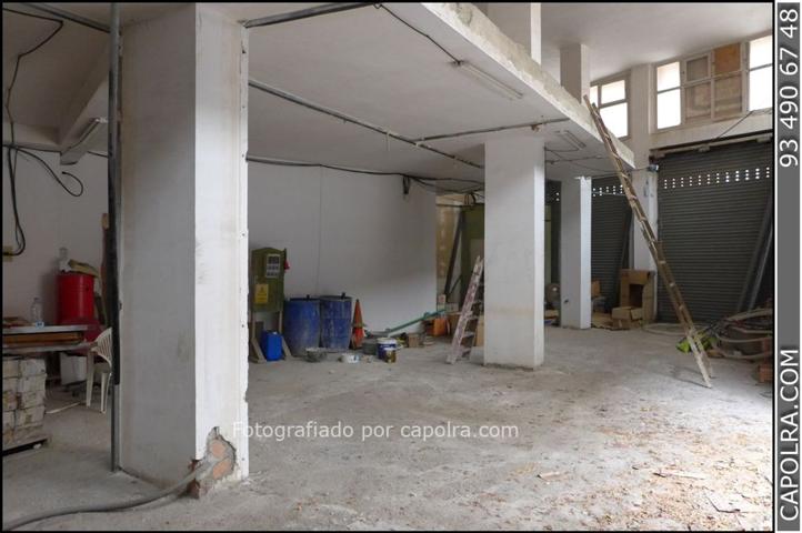 Otro En venta en Calle Segre, Sant Andreu, Barcelona photo 0