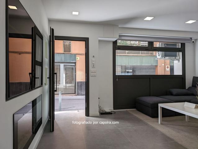 Otro En venta en Berlines, Sarrià-Sant Gervasi, Barcelona photo 0