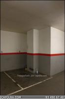 Parking Subterráneo En alquiler en Riera De Cassoles, 20, Gràcia, Barcelona photo 0