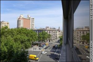 Otro En alquiler en Ronda De Sant Pere, Eixample, Barcelona photo 0
