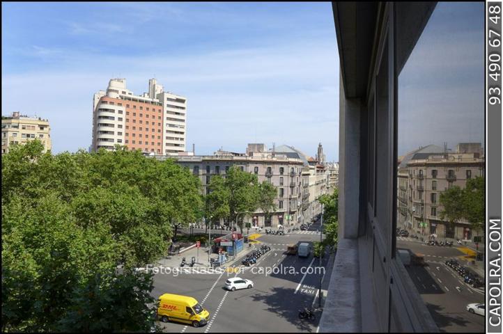 Otro En alquiler en Ronda De Sant Pere, Eixample, Barcelona photo 0