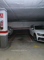 Parking Subterráneo En venta en Calle De Galileu, Les Corts, Barcelona photo 0