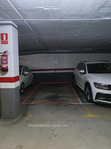 Parking Subterráneo En venta en Calle De Galileu, Les Corts, Barcelona photo 0