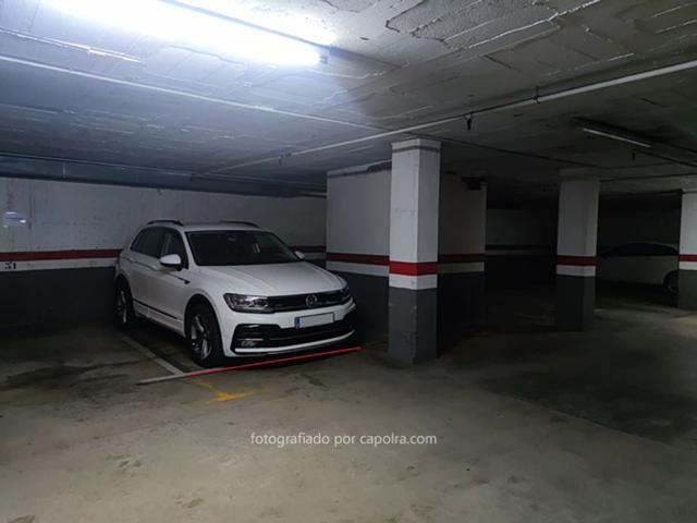 Parking Subterráneo En venta en Calle De Galileu, Les Corts, Barcelona photo 0