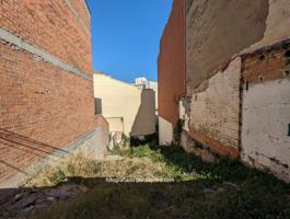 Terreno Urbanizable En venta en Montevideo, 34, Centre - Casco Antiguo, Sant Boi De Llobregat photo 0