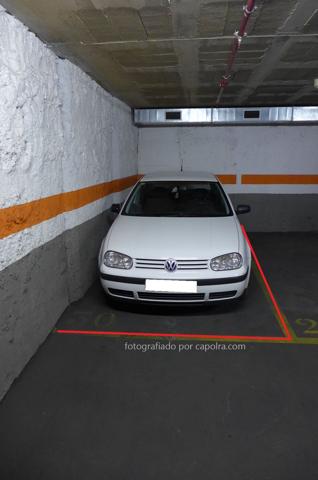 Parking Subterráneo En venta en Paseo De Sant Joan, Eixample, Barcelona photo 0