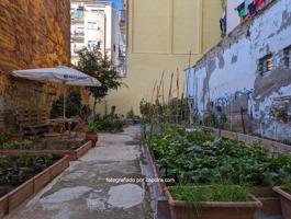 Terreno Urbanizable En venta en Passatge De Badal, 4, Sants-Montjuïc, Barcelona photo 0