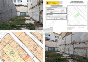 Terreno Urbanizable En venta en Galileo, 11, Gorg - Progrés, Badalona photo 0