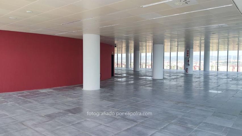Otro En alquiler en Plaza D'Europa, Granvia L-H, Hospitalet De Llobregat photo 0