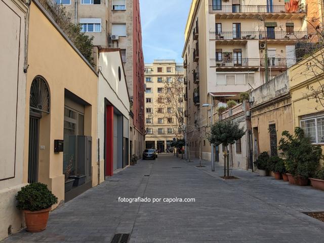 Comunidad En venta en Passatge De Carsí, Eixample, Barcelona photo 0