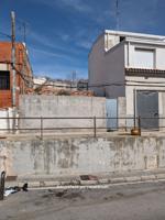 Terreno Urbanizable En venta en Calle De L'Estrella, 6, La Salut - Lloreda - Sistrells, Badalona photo 0