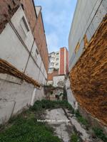 Terreno Urbanizable En venta en Calle Del Turó De La Trinitat, 49, Sant Andreu, Barcelona photo 0