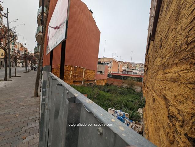 Terreno Urbanizable En venta en Calle De Víctor Balaguer, 6, La Salut - Lloreda - Sistrells, Badalona photo 0