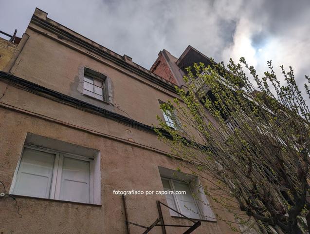 Terreno Urbanizable En venta en Calle De Calderón De La Barca, 40, La Salut - Lloreda - Sistrells, Badalona photo 0