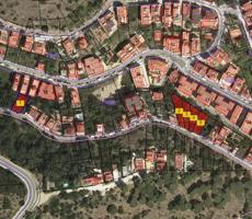 Terreno Urbanizable En venta en Calle De Cànoves, 42, Horta Guinardó, Barcelona photo 0