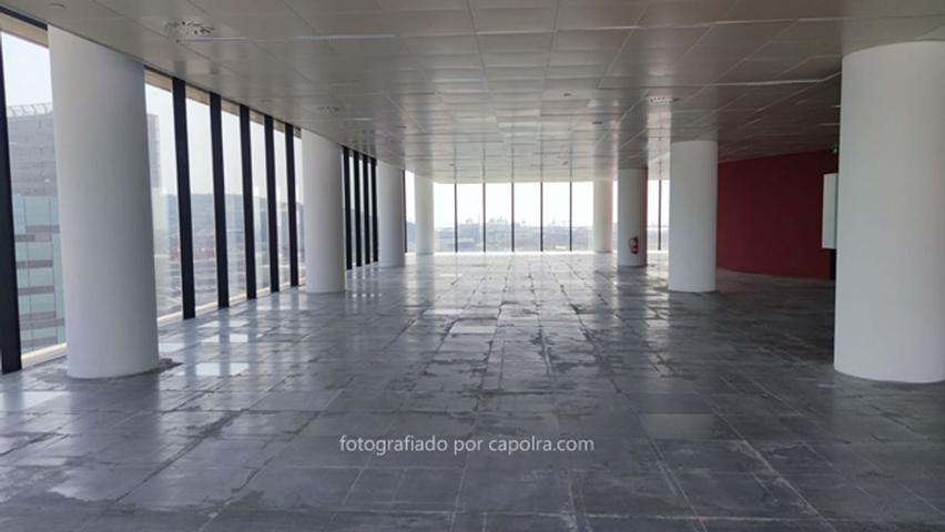 Otro En alquiler en Plaza D'Europa, Granvia L-H, Hospitalet De Llobregat photo 0