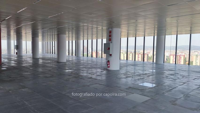 Otro En alquiler en Plaza D'Europa, Granvia L-H, Hospitalet De Llobregat photo 0