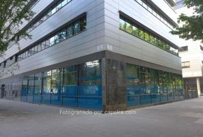 Otro En alquiler en Calle De Bac De Roda, Sant Martí, Barcelona photo 0