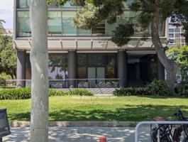 Otro En alquiler en Avenida Diagonal, Les Corts, Barcelona photo 0