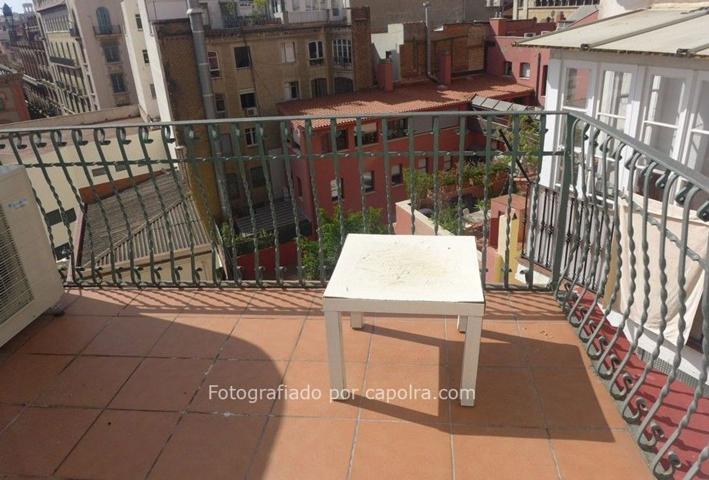 Otro En alquiler en Calle De Trafalgar, Ciutat Vella, Barcelona photo 0