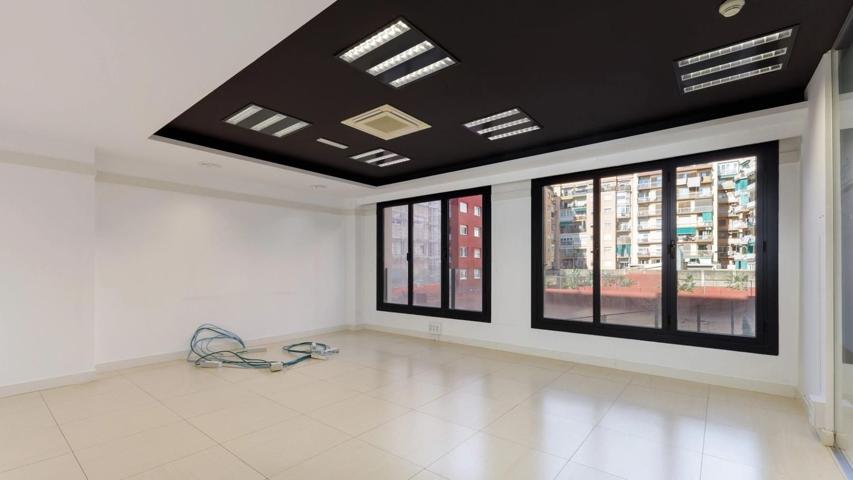 Otro En alquiler en Madrid, Les Corts, Barcelona photo 0
