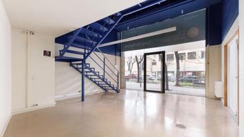 Otro En alquiler en Calle Dels Comtes De Bell-Lloc, Les Corts, Barcelona photo 0