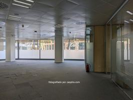 Otro En alquiler en Calle D'Àvila, Sant Martí, Barcelona photo 0