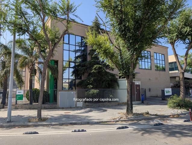 Otro En alquiler en Calle De Rafael Barradas, Granvia L-H, Hospitalet De Llobregat photo 0