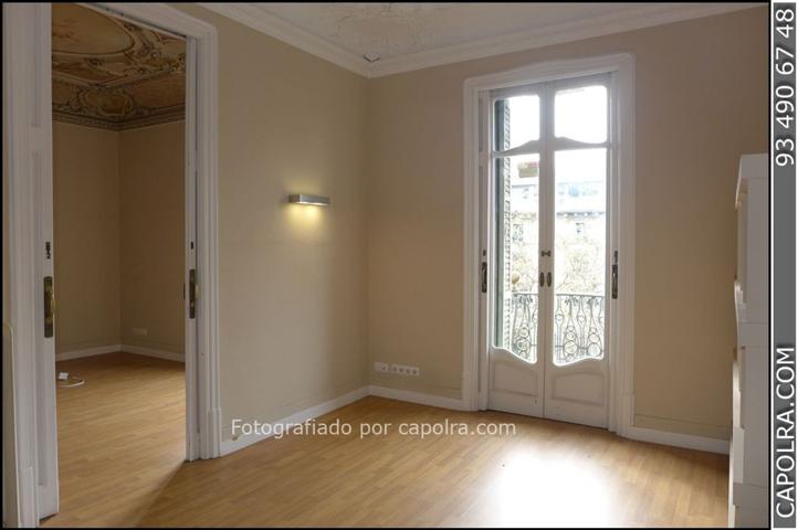 Otro En alquiler en Diagonal, Eixample, Barcelona photo 0