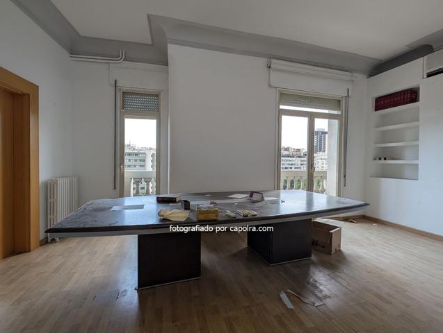 Otro En alquiler en Plaza De Francesc Macià, Sarrià-Sant Gervasi, Barcelona photo 0