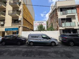 Terreno Urbanizable En venta en Sol, 5, Sant Andreu De La Barca photo 0