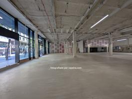 Otro En alquiler en Travesía De Gràcia, Sarrià-Sant Gervasi, Barcelona photo 0